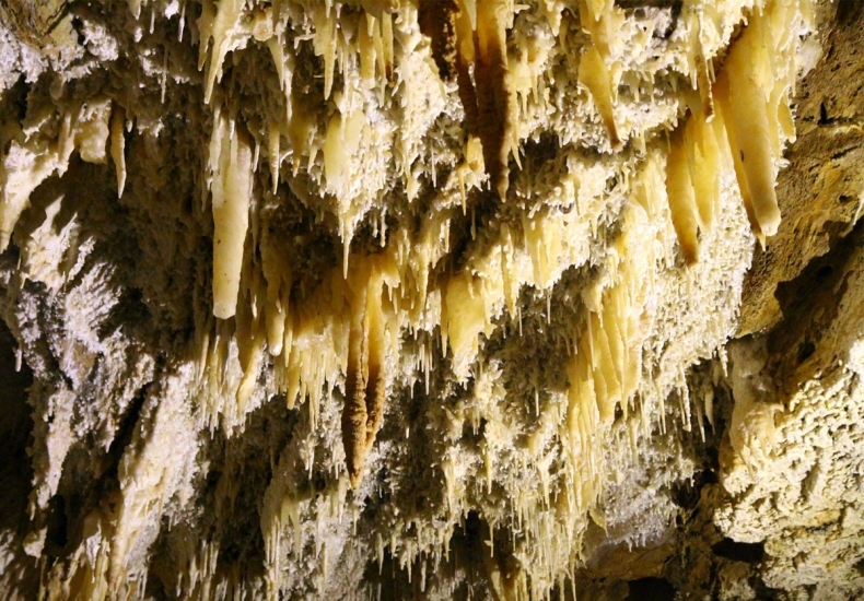 Alisadr Cave