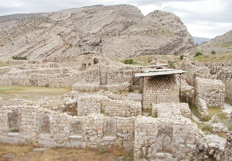 Bishapur