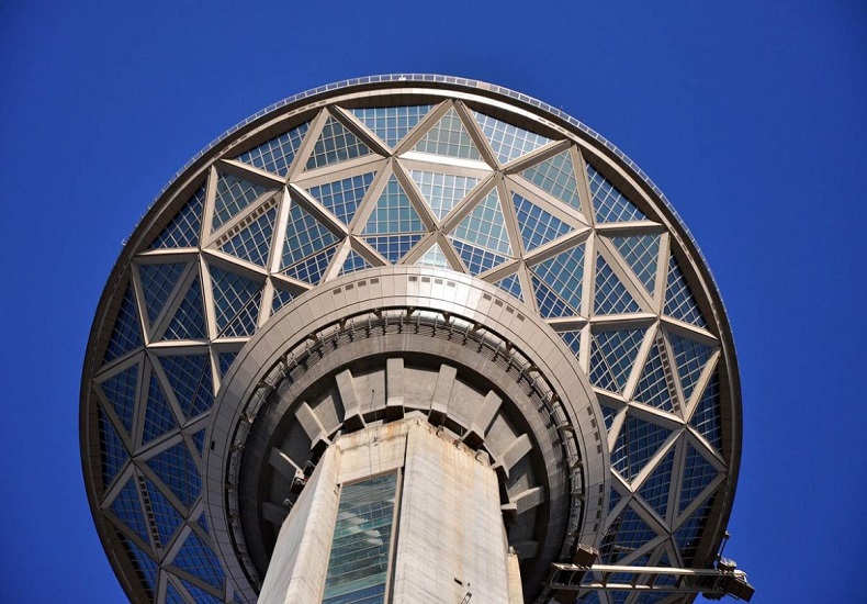 Milad Tower Tehran