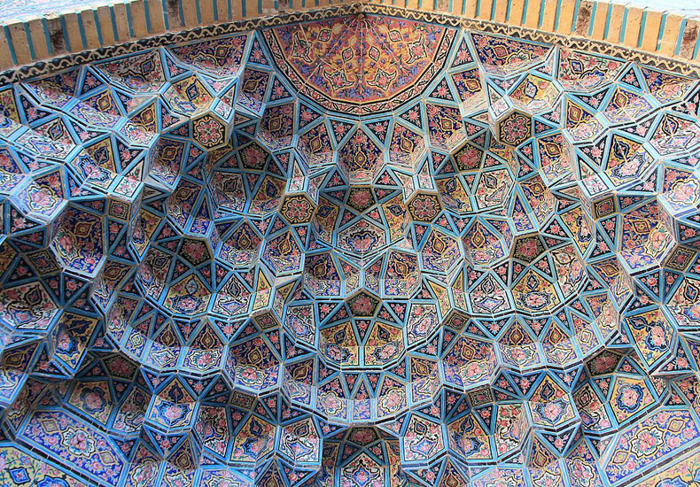 Nasir-ol-molk Mosque