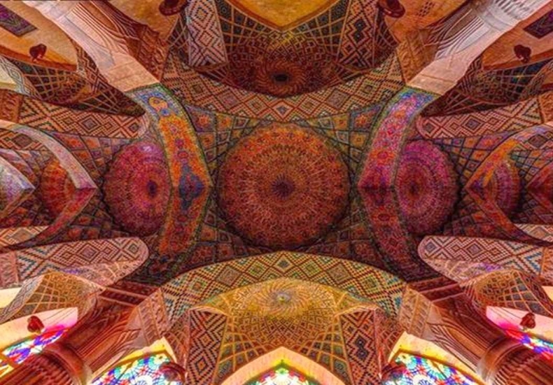 Nasir-ol-molk Mosque