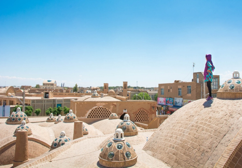 Sultan Amir Ahmad Bathhouse