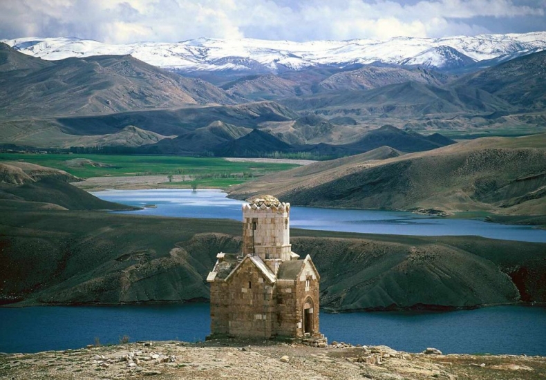 Chapel of Dzordzor