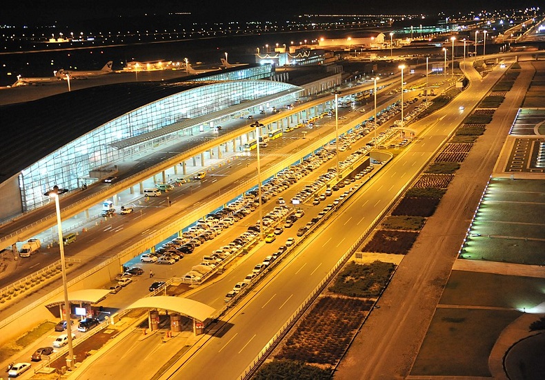 Tehran Airport