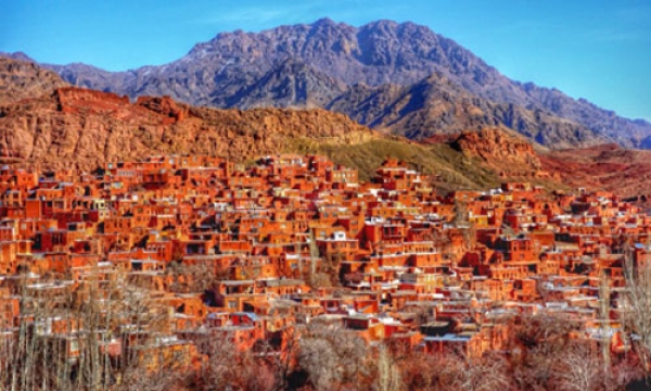 Abyaneh