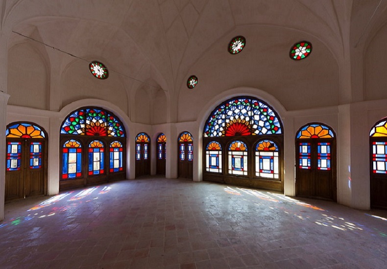 Kashan Tour