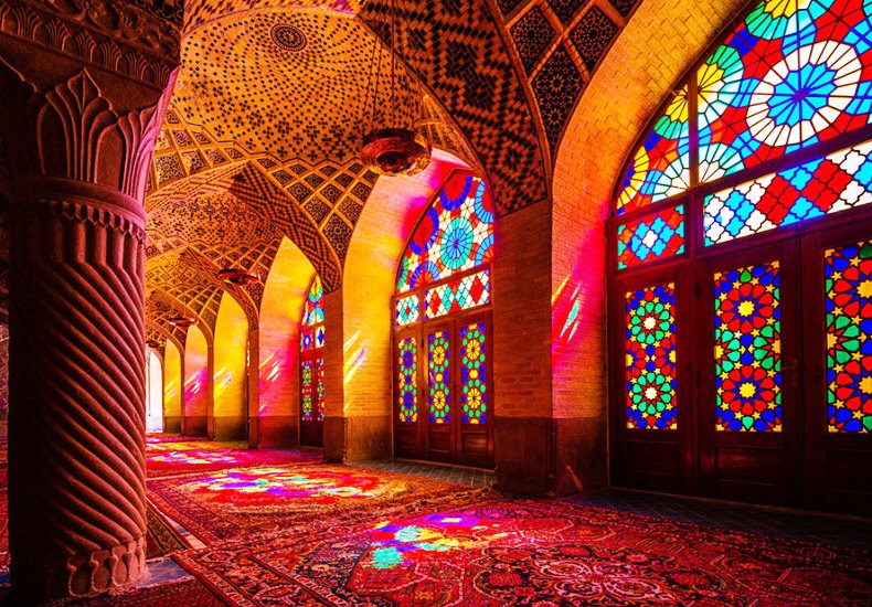  visit Shiraz tour