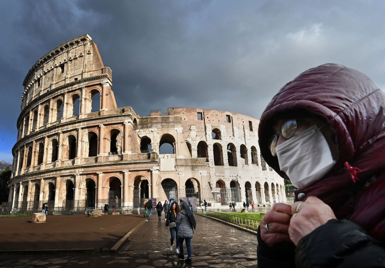 ¿Cómo protegerse durante la epidemia de Coronavirus?