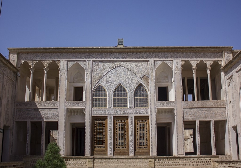 Abbasi House