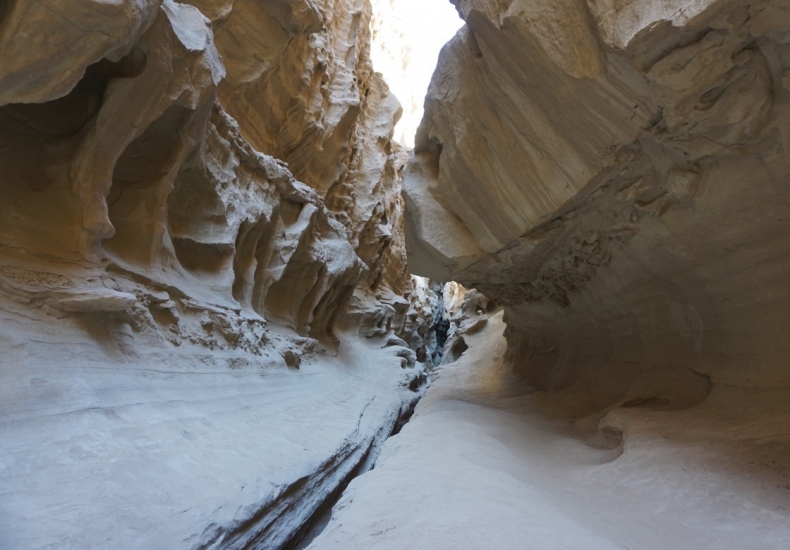 Valle de Chahkooh