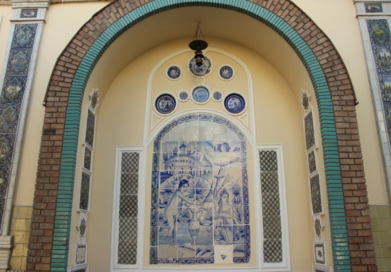 museo Moghadam