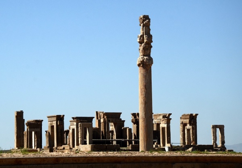 Persepolis