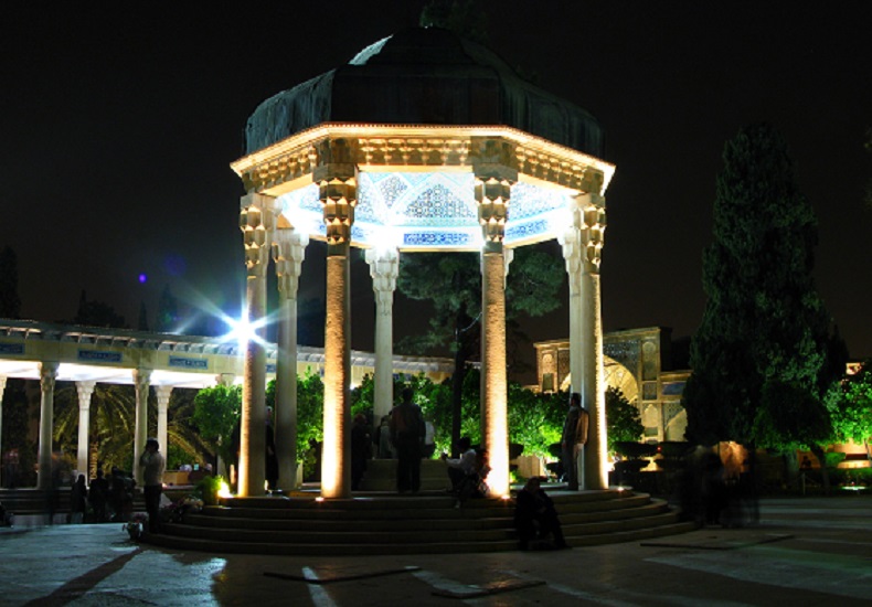 visit shiraz tour
