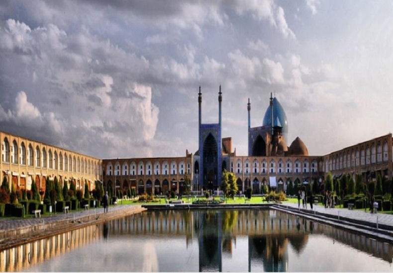 Isfahan Tour